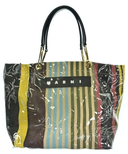 MARNI 托特包