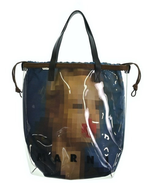 MARNI 托特包
