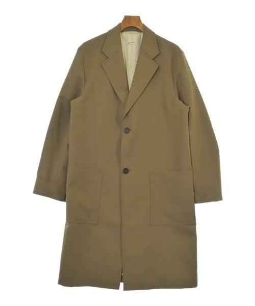 MARNI 切斯特披風