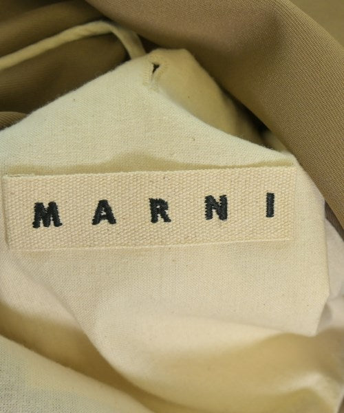 MARNI 切斯特披風