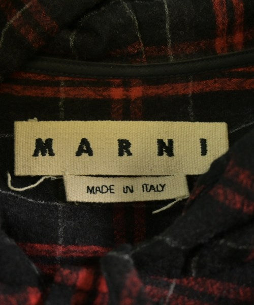 MARNI 休閒襯衫