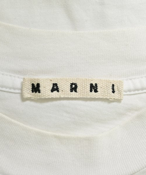 MARNI T恤/上衣