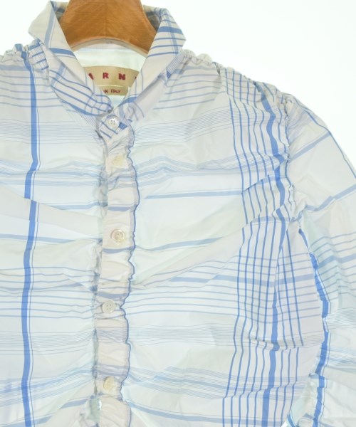 MARNI 女襯衫