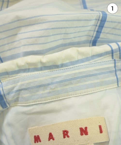 MARNI 女襯衫