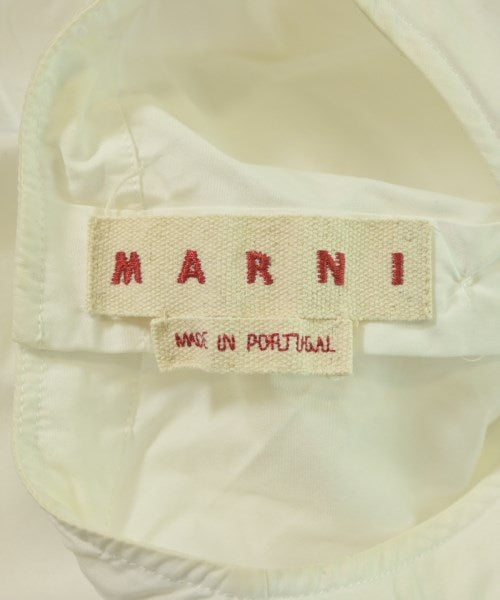 MARNI 女襯衫