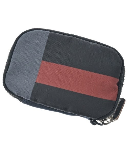 MARNI 鑰匙盒/鑰匙圈