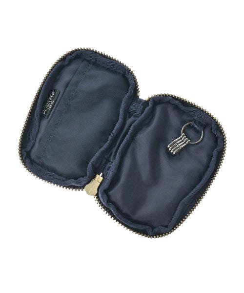 MARNI 鑰匙盒/鑰匙圈