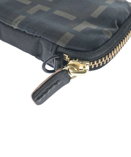 MARNI 鑰匙盒/鑰匙圈