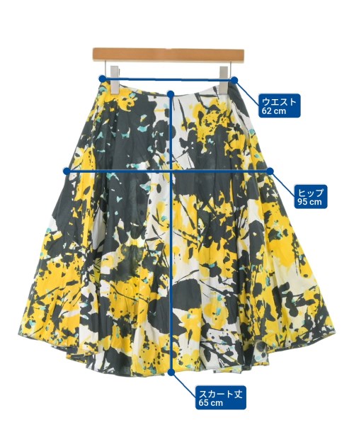 MARNI 長裙/超長裙