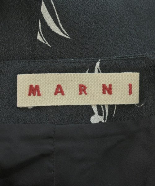 MARNI 膝上裙