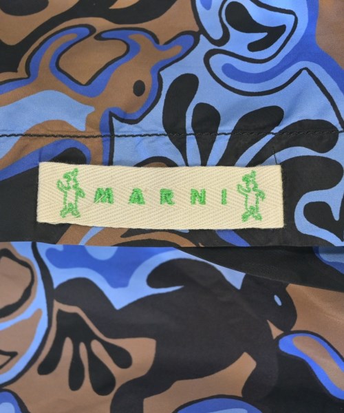 MARNI 風衣
