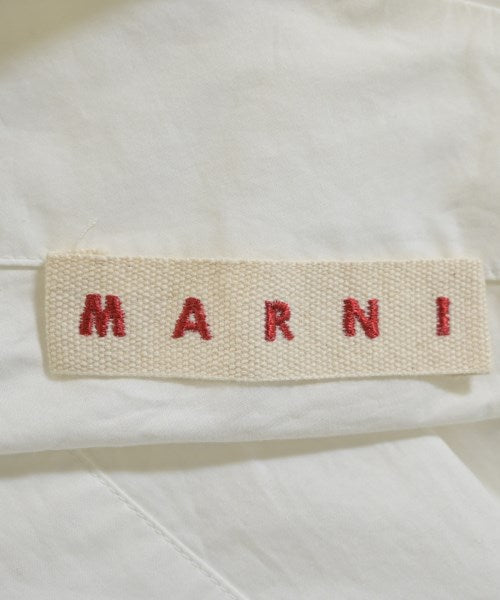 MARNI 休閒襯衫