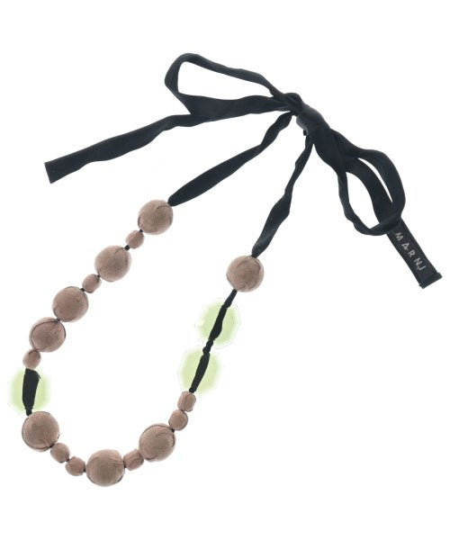 MARNI 項鍊