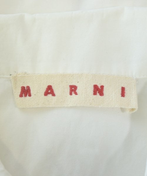 MARNI 休閒襯衫
