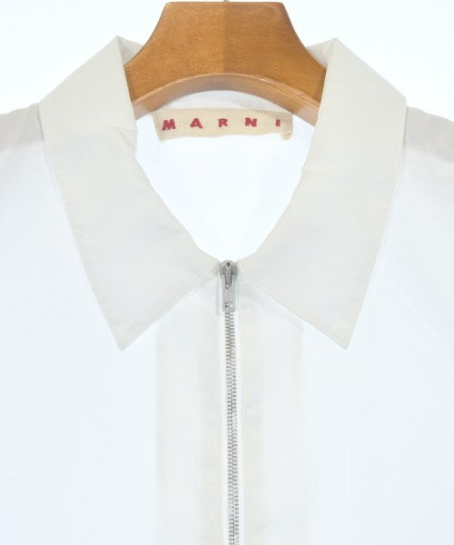 MARNI 休閒襯衫