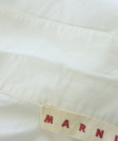 MARNI 休閒襯衫