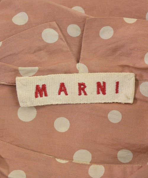 MARNI 女襯衫