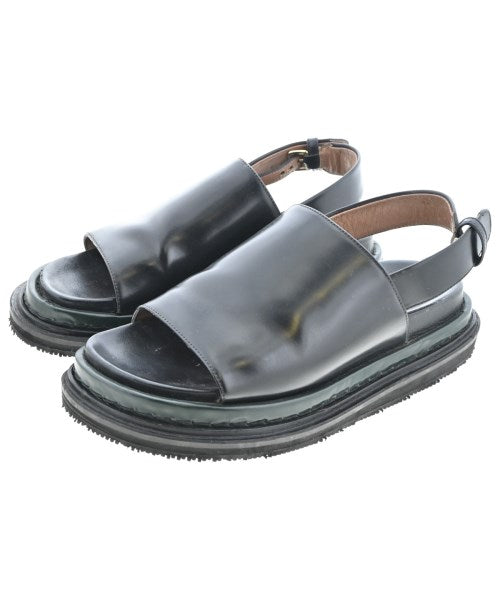MARNI 涼鞋