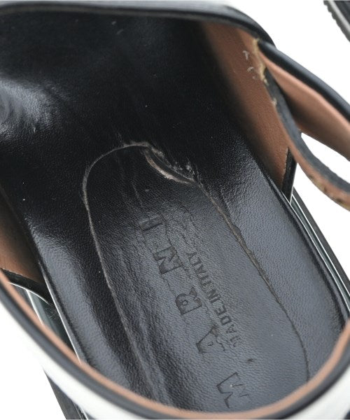 MARNI 涼鞋