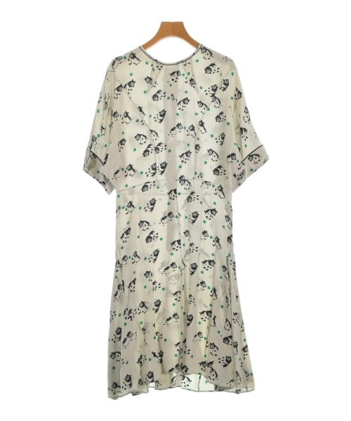 MARNI 洋裝