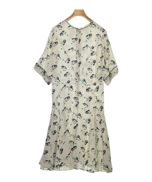 MARNI 洋裝