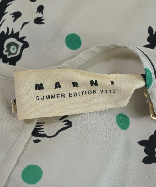 MARNI 洋裝