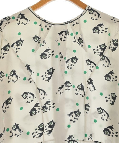 MARNI 洋裝