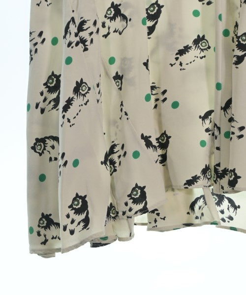 MARNI 洋裝