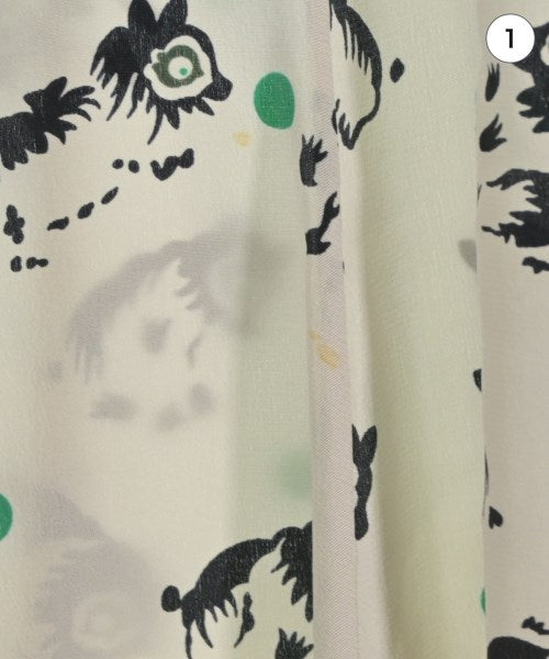 MARNI 洋裝