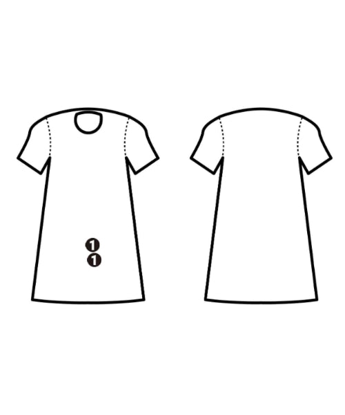 MARNI 洋裝