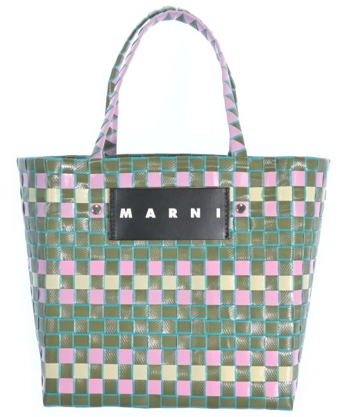 MARNI 托特包