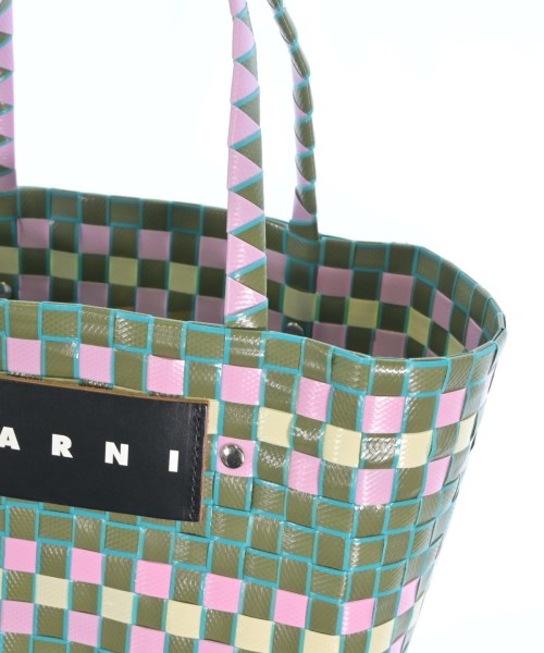MARNI 托特包