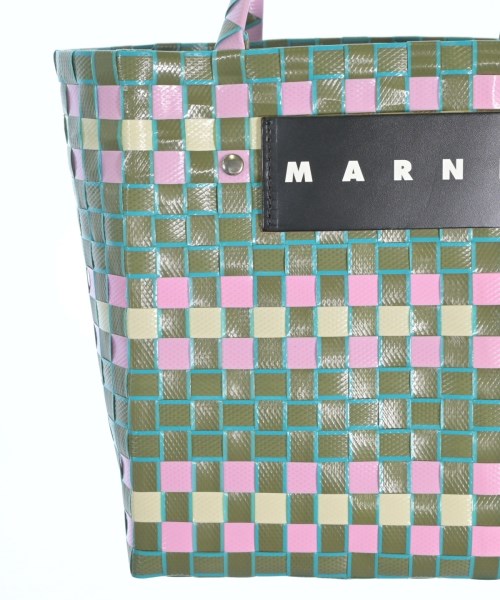 MARNI 托特包