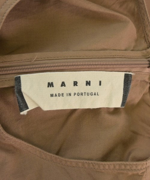 MARNI 女襯衫