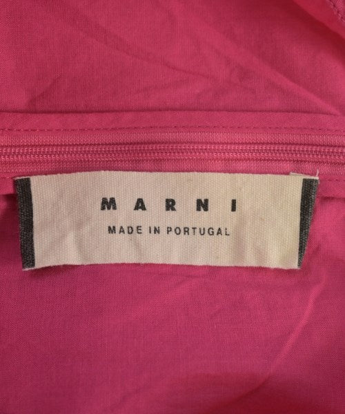 MARNI 女襯衫