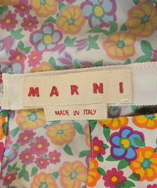 MARNI 女襯衫