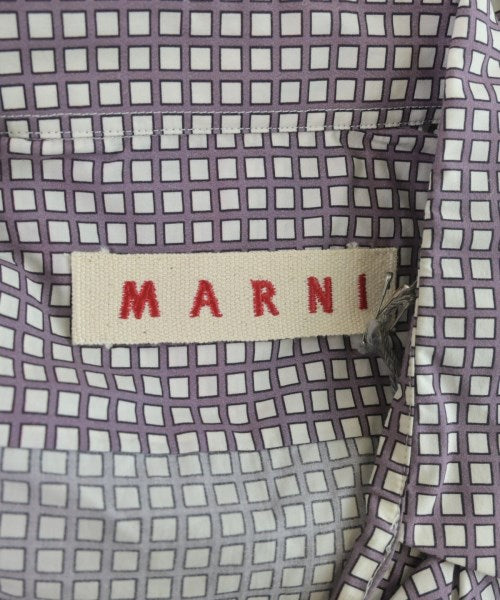 MARNI 休閒襯衫