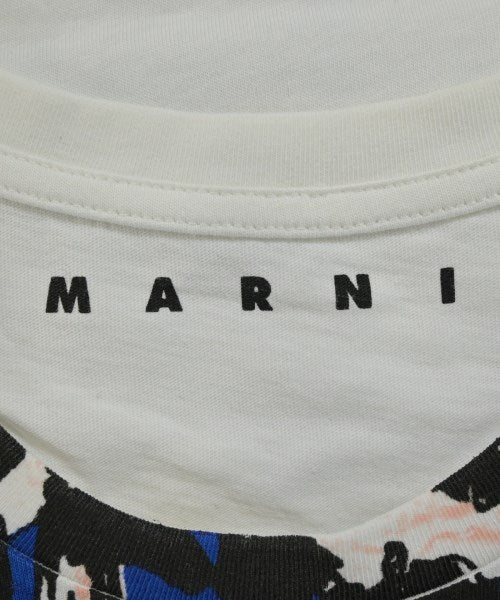 MARNI T恤/上衣