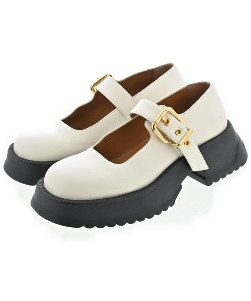 MARNI 正式鞋