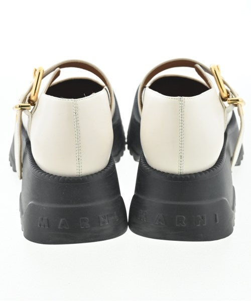 MARNI 正式鞋