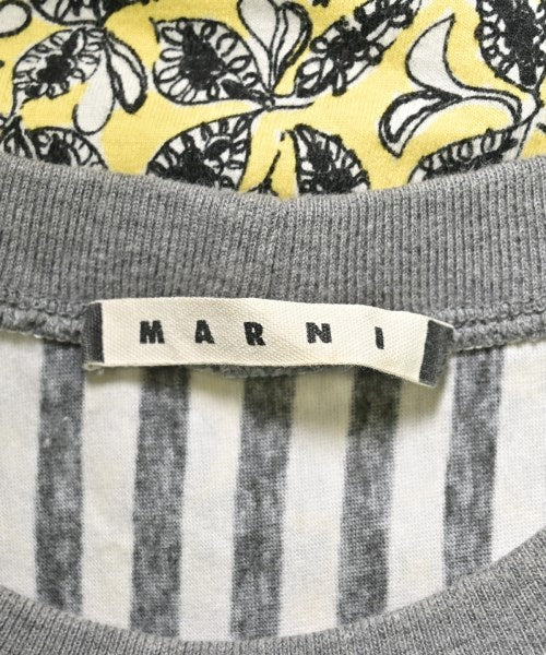 MARNI 無袖上衣