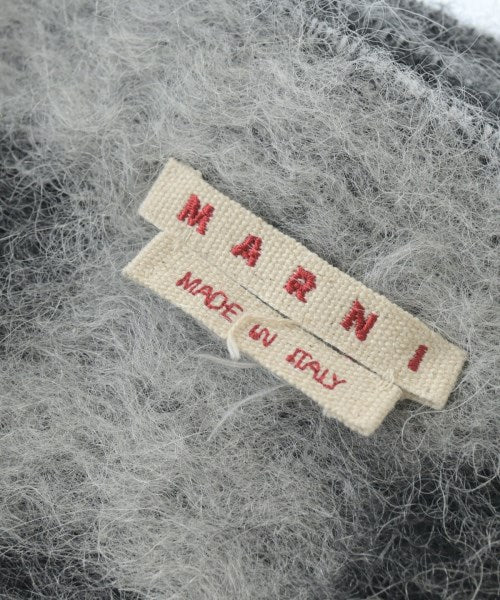 MARNI 冬季圍巾