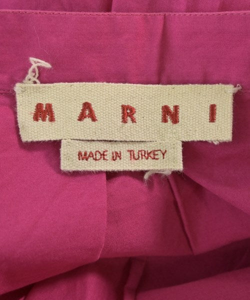 MARNI 長裙/超長裙