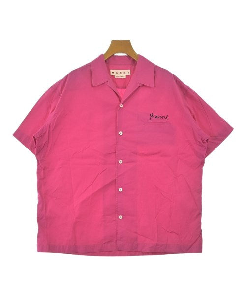 MARNI 休閒襯衫