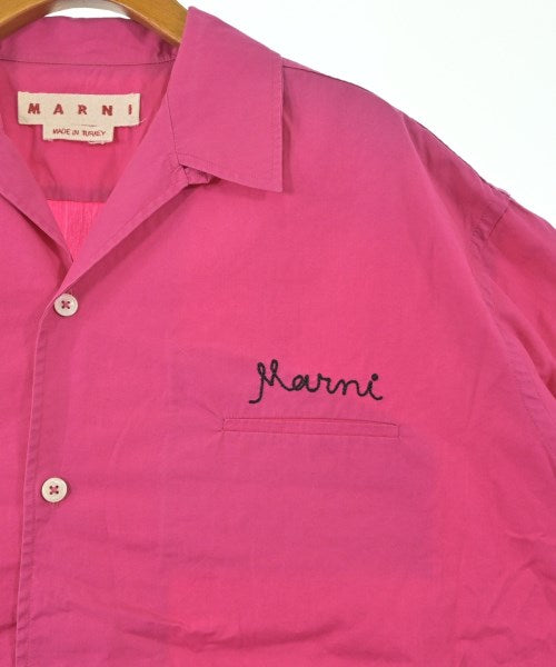MARNI 休閒襯衫