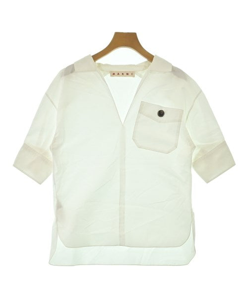 MARNI 休閒襯衫