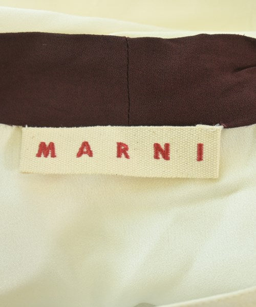 MARNI 女襯衫