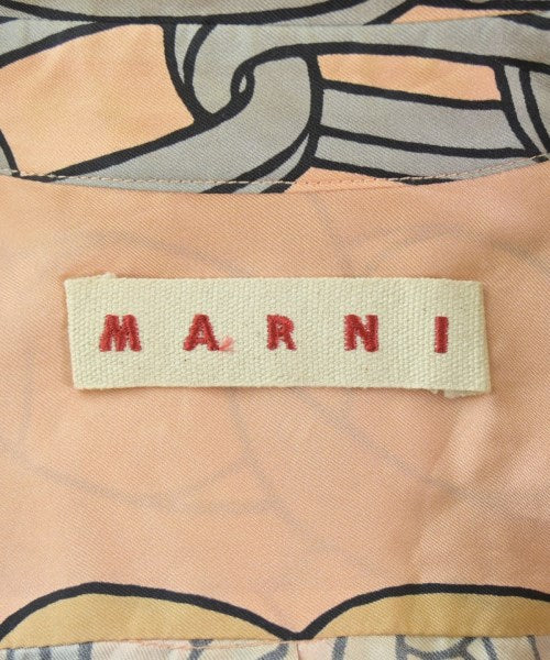MARNI 女襯衫