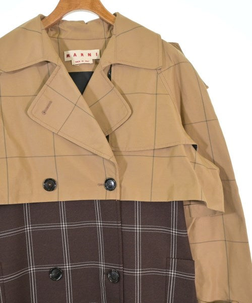 MARNI 風衣