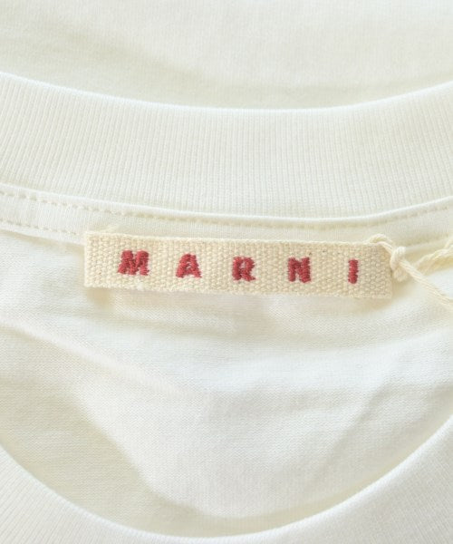 MARNI T恤/上衣